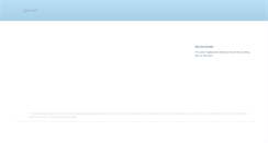 Desktop Screenshot of gtna.net